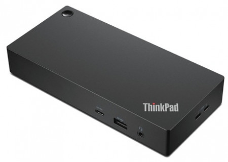 Lenovo ThinkPad Universal USB-C Dock 