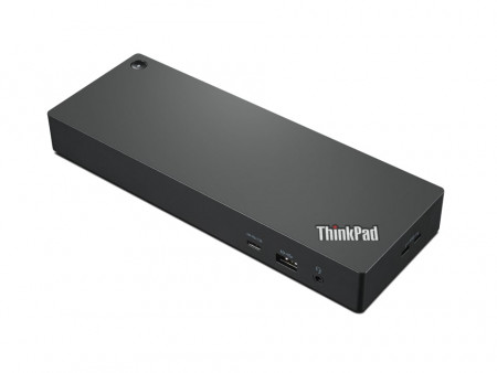 Lenovo ThinkPad Universal Thunderbolt 4 Dock (135W)