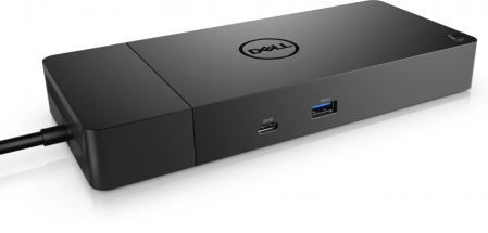 Dell Dock WD19S (130 W)