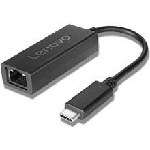 Lenovo USB-C zu Ethernet Adapter 