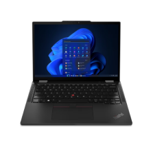 Lenovo ThinkPad X13 Yoga G4, i7-1355U, 32GB, 512GB SSD, Windows 11 Pro, 4Y Onsite 