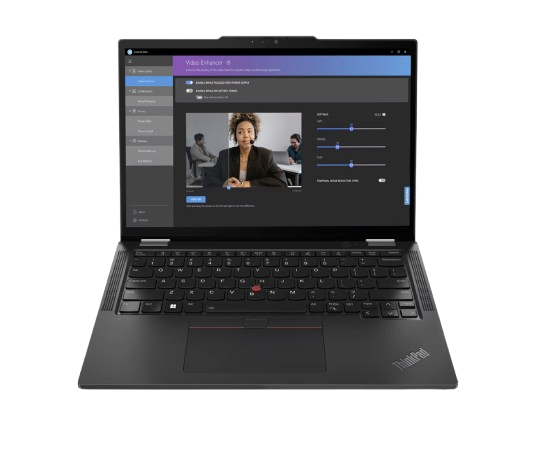 Lenovo ThinkPad X13 2in1 G5